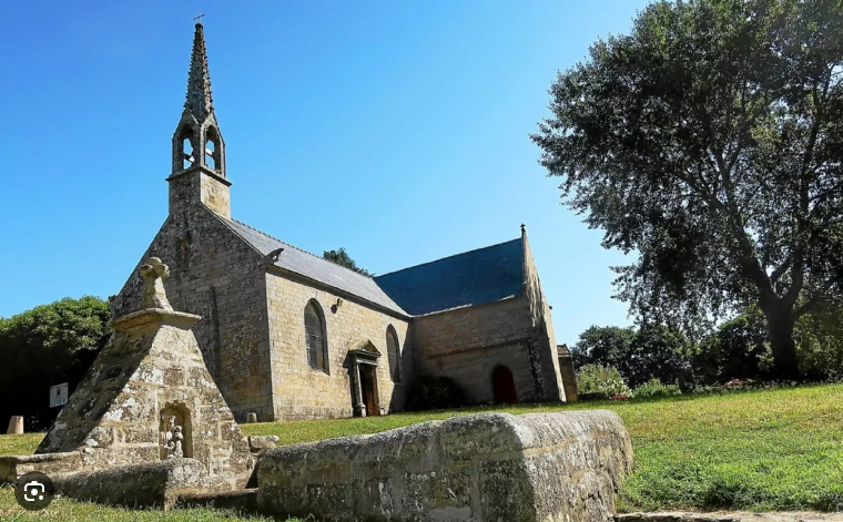 Chapelle Saint Matthieu