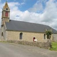 Chapelle Locmaria