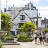 Bourg de GUIDEL