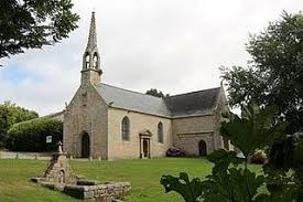 Chapelle Saint Matthieu