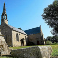 Chapelle Saint Matthieu