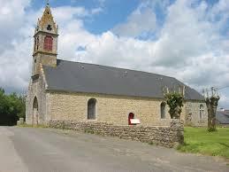 Chapelle locmaria