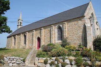 Chapelle Saint Fiacre