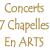CONCERTS