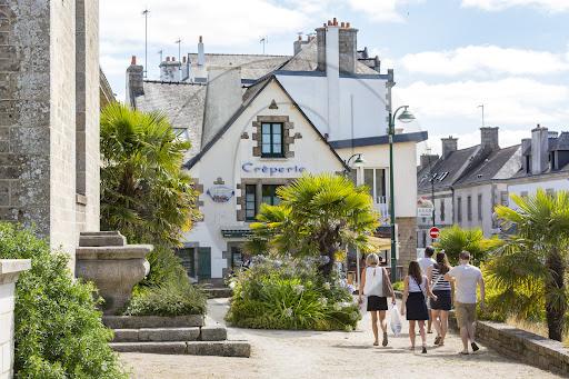 Bourg de guidel