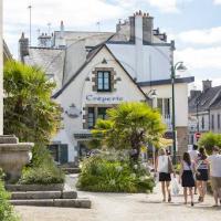 Bourg de guidel